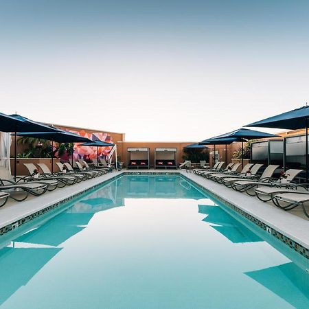 Four Seasons Hotel Silicon Valley At East Palo Alto Exterior photo