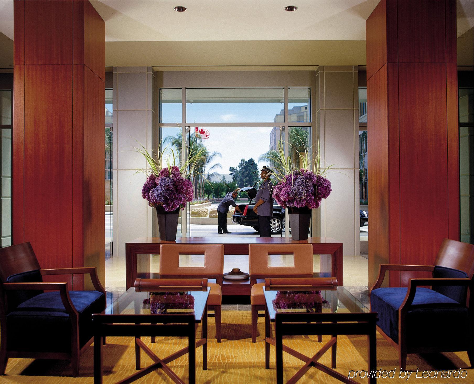 Four Seasons Hotel Silicon Valley At East Palo Alto Interior photo